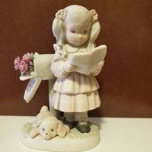 Enesco Figurine